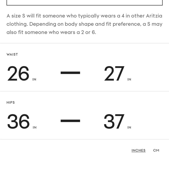 NWT Aritzia TNACTION color white TnaMOVE™ Tennis Mini Skirt - Picture 4 of 7